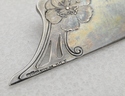 Thumbnail for Check cutter: <small> …