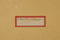 Thumbnail for Item from William …
