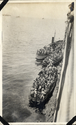 Thumbnail for Boats of refugees …