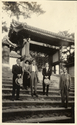 Thumbnail for Five passengers from …