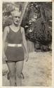 Thumbnail for Unidentified woman on …