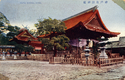 Thumbnail for Ikuta Shrine, Kobe