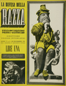Thumbnail for La difesa della …
