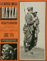 Thumbnail for La difesa della …