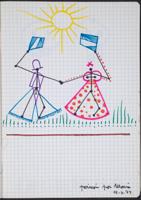 Thumbnail for Pericón por María. …