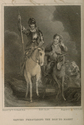 Thumbnail for Sancho persuading the …