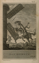 Thumbnail for Don Quixote