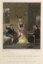 Thumbnail for The curate and …