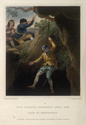 Thumbnail for Don Quixote descending …