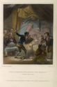 Thumbnail for Don Quixote attacking …