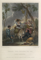 Thumbnail for Peasant girls mistaken …