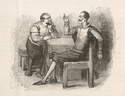 Thumbnail for Don Quijote and …