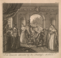 Thumbnail for Don Quixote attended …