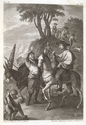 Thumbnail for Don Quixote inspects …