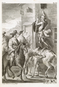 Thumbnail for Don Quixote hangs …