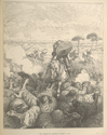 Thumbnail for "He charged the …