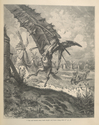 Thumbnail for "The sail hurled …