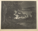 Thumbnail for "Don Quixote, accompanied …