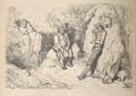 Thumbnail for Don Quixote and …
