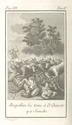 Thumbnail for Atropellan los toros …