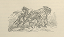 Thumbnail for Sancho Panza's donkey …