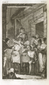 Thumbnail for Don Quijote sitting …