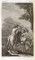 Thumbnail for Don Quijote raising …