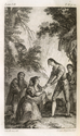 Thumbnail for Dorotea kneeling at …
