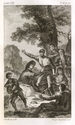 Thumbnail for Don Quijote having …
