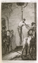 Thumbnail for Don Quijote hanging …
