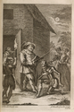 Thumbnail for Don Quixote being …
