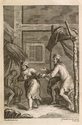 Thumbnail for Don Quixote holds …