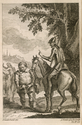 Thumbnail for Don Quixote asks …