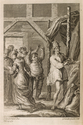 Thumbnail for Don Quixote, wearing …