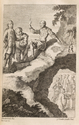 Thumbnail for Don Quixote, semi-reclining …