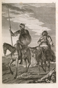 Thumbnail for Don Quixote and …