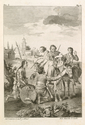 Thumbnail for Don Quixote kneels …