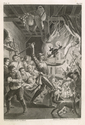 Thumbnail for Don Quixote attacks …
