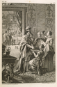 Thumbnail for Don Quixote stands …