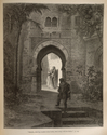 Thumbnail for "Zoraida, showing trouble …