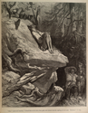 Thumbnail for "Alas!" answered Sancho, …