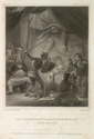 Thumbnail for Don Quixote attacking …