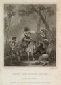 Thumbnail for Peasant girls mistaken …
