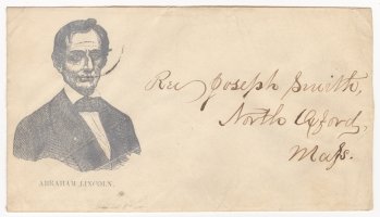 Thumbnail for Abraham Lincoln