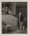 Thumbnail for Sancho Panza expostulating …
