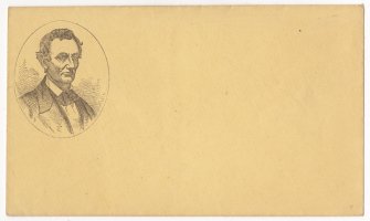 Thumbnail for Abraham Lincoln