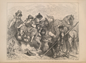 Thumbnail for "Don Quixote gazed …