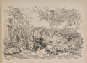 Thumbnail for Sancho Panza stands …