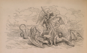 Thumbnail for Don Quixote conquers …