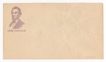 Thumbnail for Ab'm Lincoln.